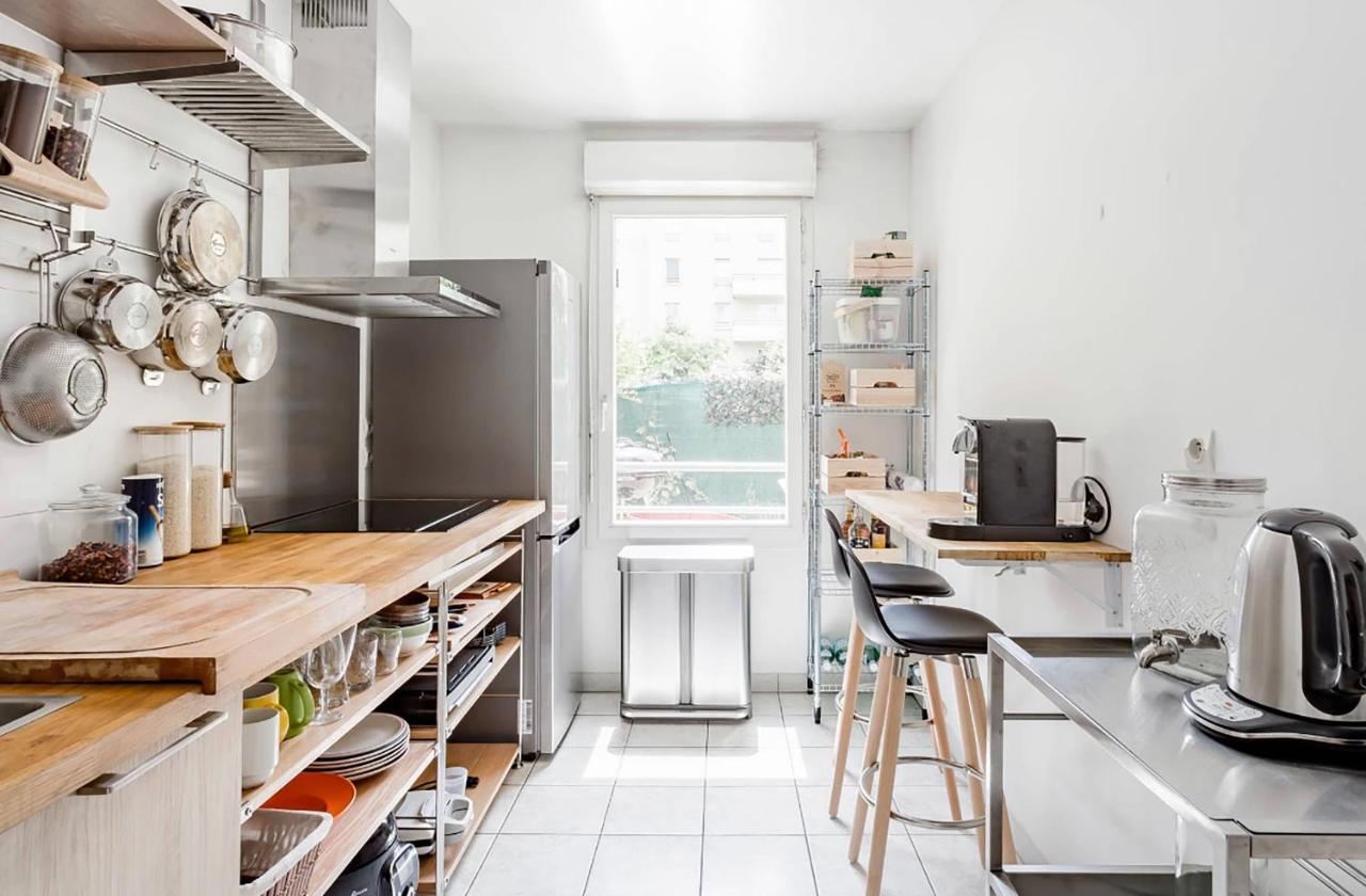 Passion Et Detente By Uta House Apartment *