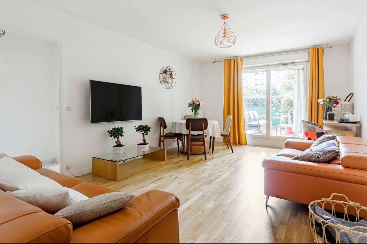 Passion Et Detente By Uta House Apartment