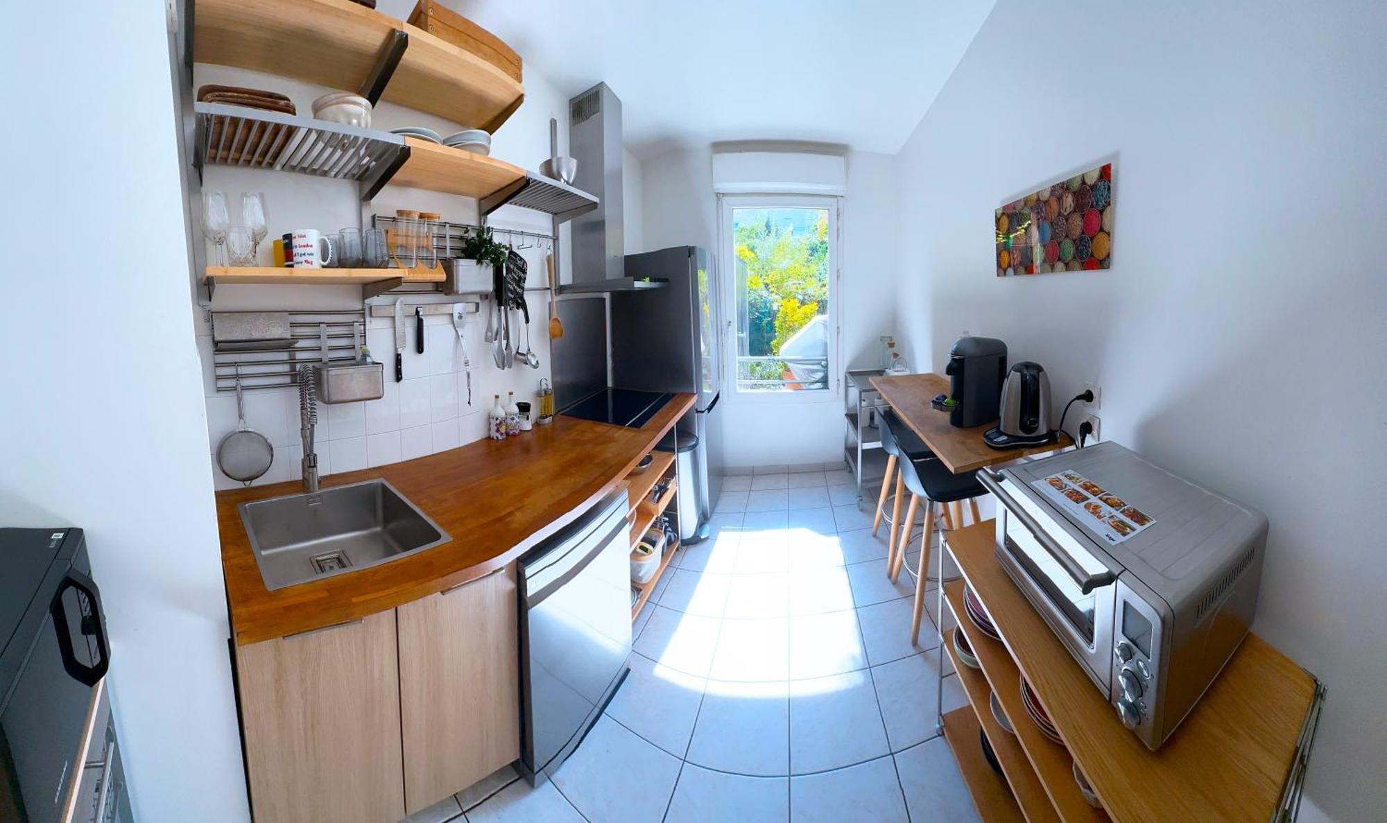 Passion Et Detente By Uta House Apartment *