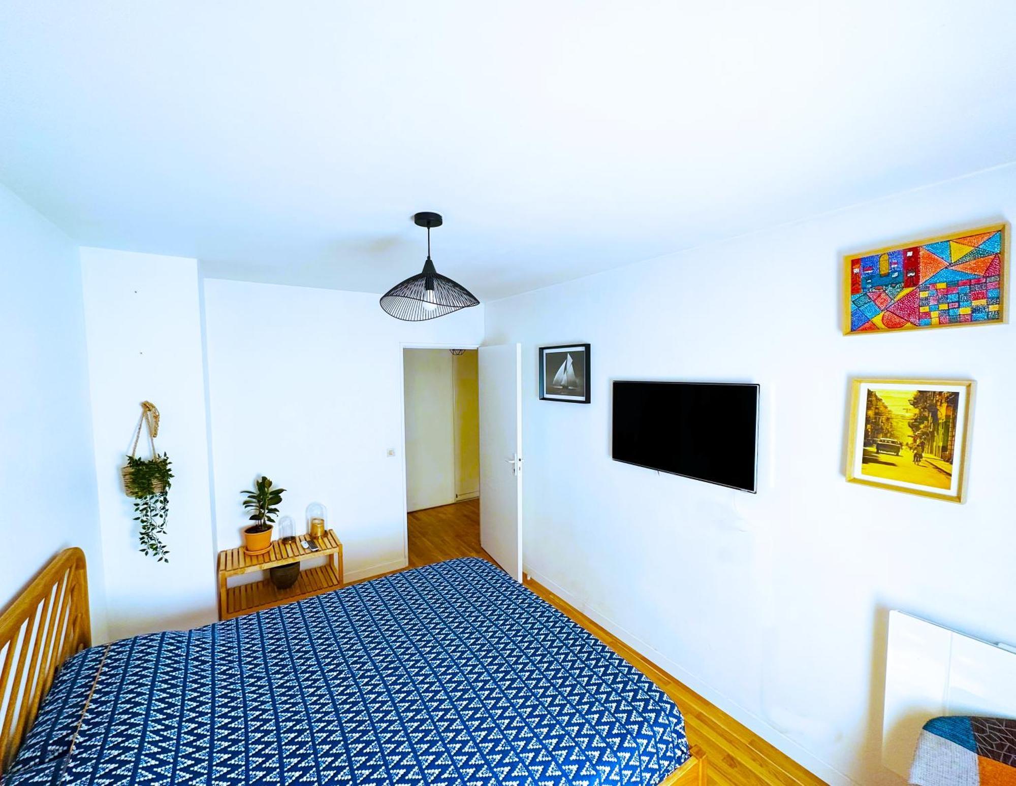 Passion Et Detente By Uta House Apartment *