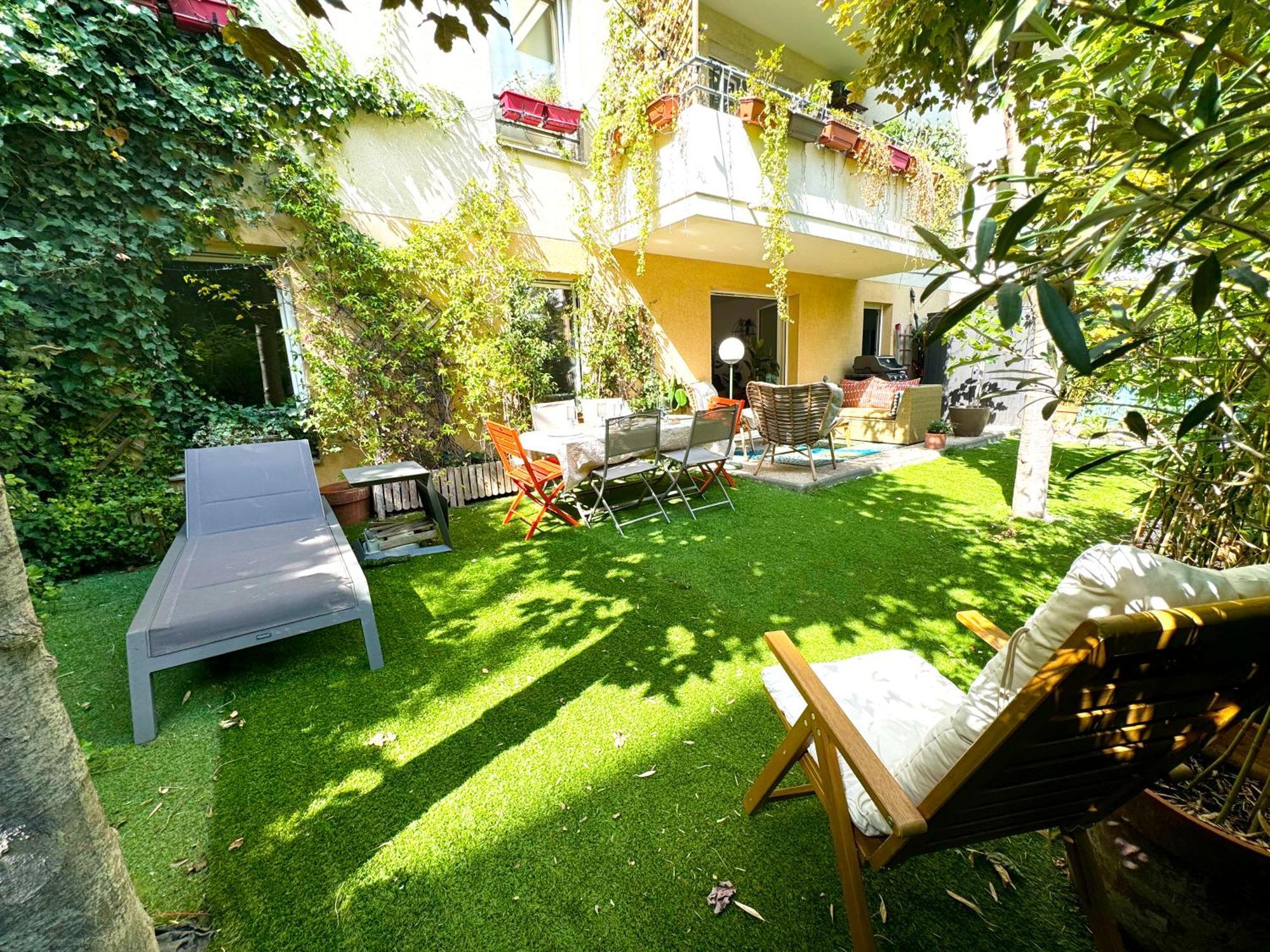 Passion Et Detente By Uta House *