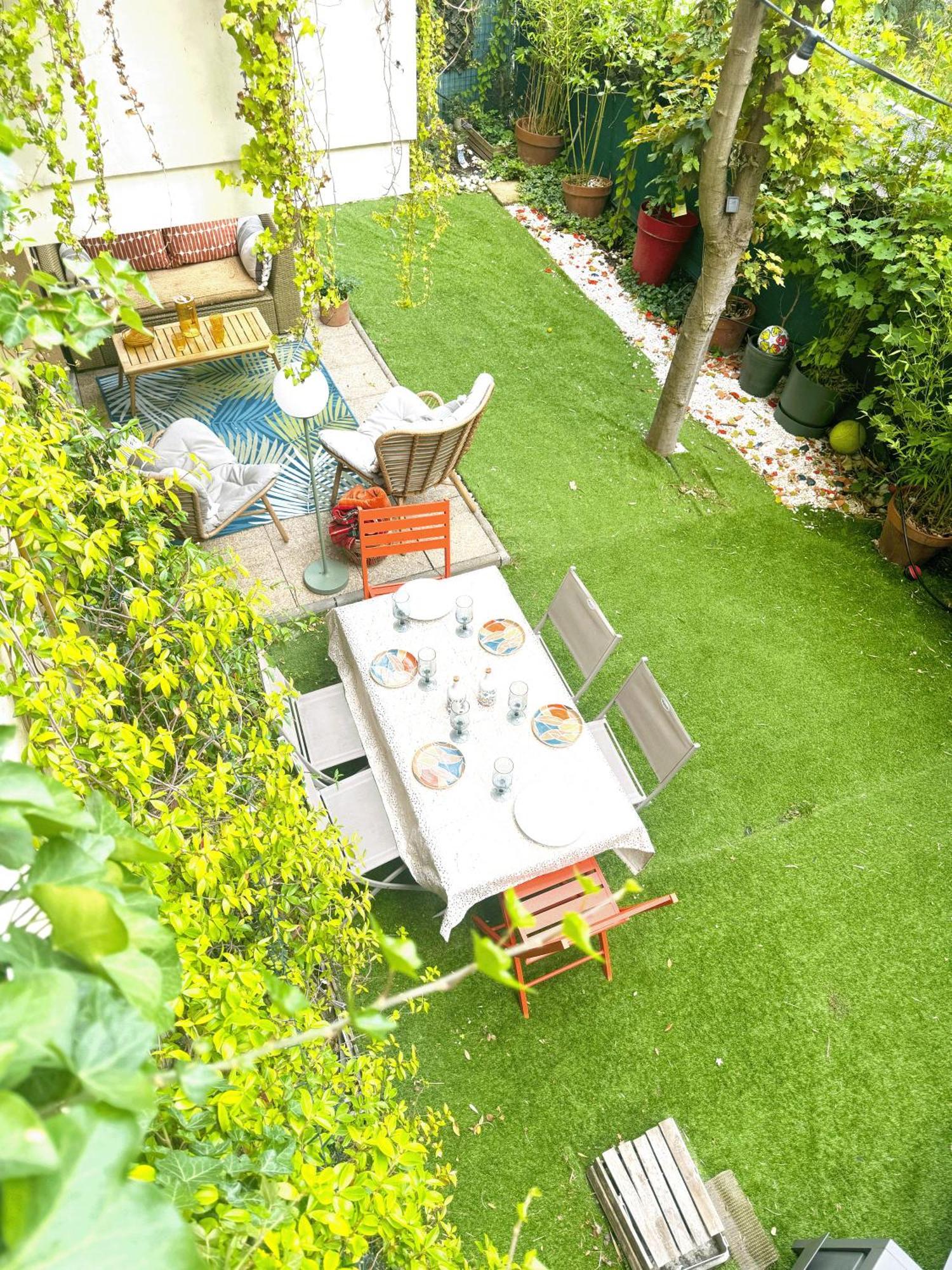 Passion Et Detente By Uta House Apartment