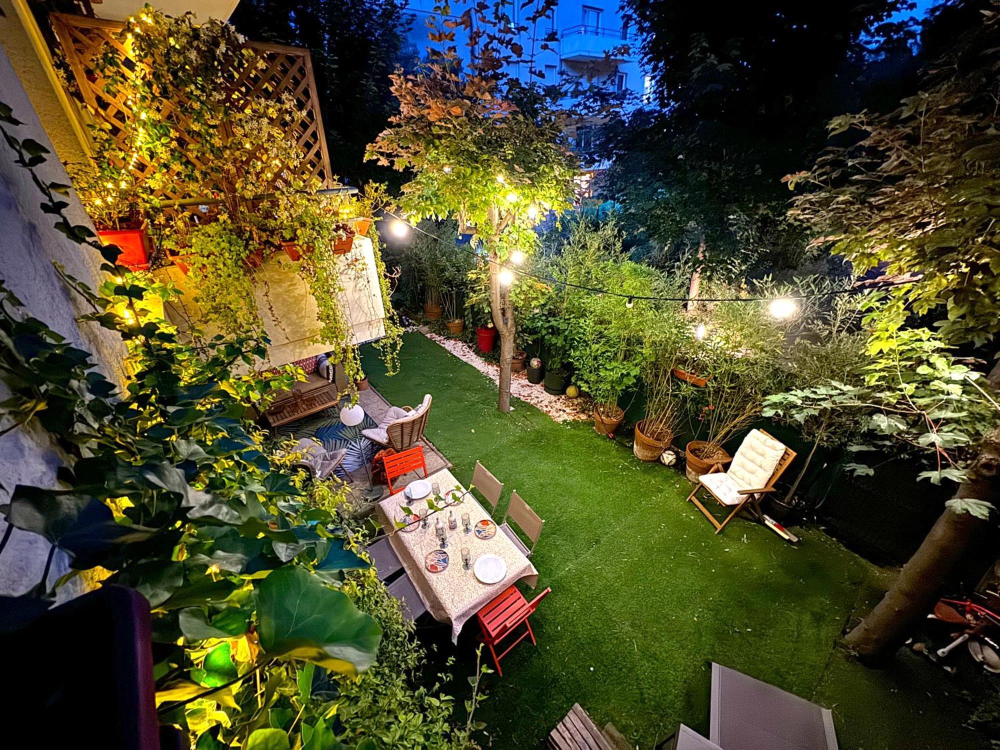 Apartment Passion Et Detente By Uta House *
