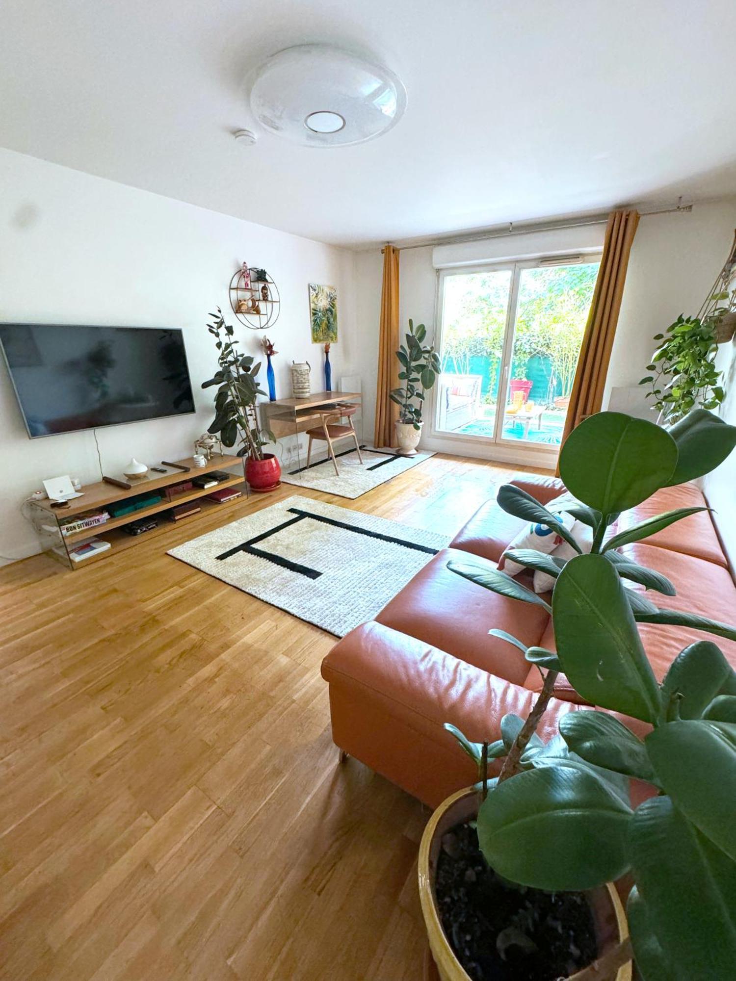 Apartment Passion Et Detente By Uta House *